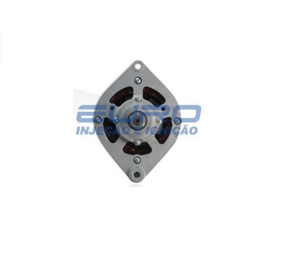 Alternador Scania 24V 45A 1042103780