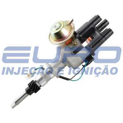 Distribuidor Opala 4 Cc C/Ignicao Eletronica 9230087050