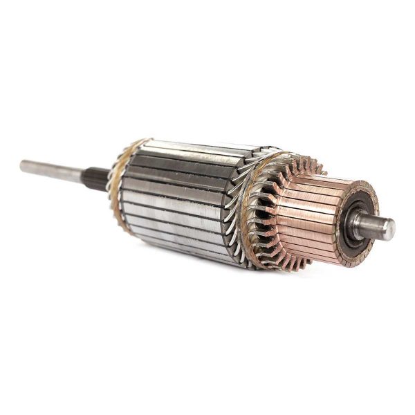 INDUZIDO Delco 41MT 24V 10472559