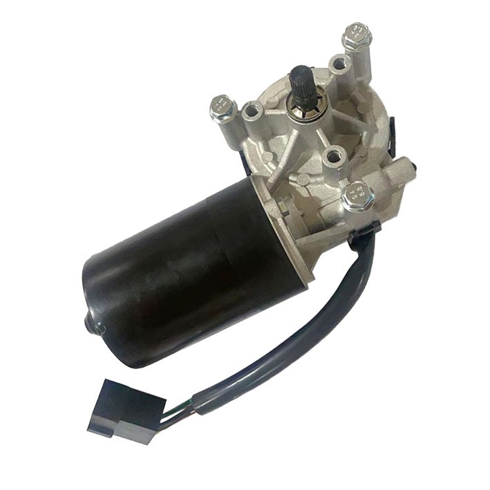 MOTOR LIMPADOR P/ CAMINHOES AGRALE 24V 11137363000