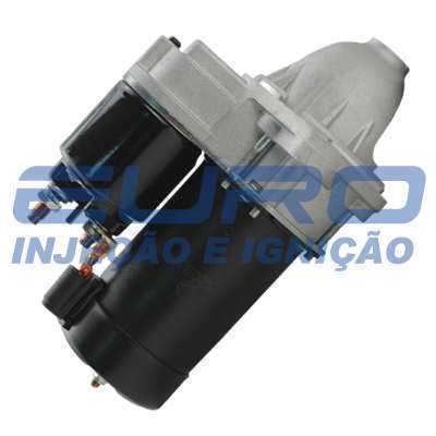 Motor Partida Valeo Monza S10 9D 438125