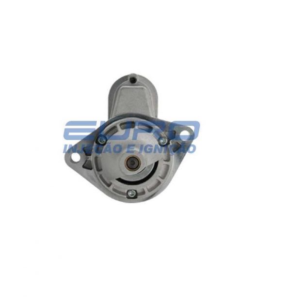 Motor Partida Valeo Monza S10 9D 438125