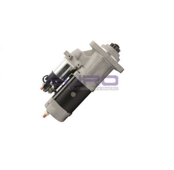 Motor Partida 38MT 24V Ford Cargo Eletro 11127679