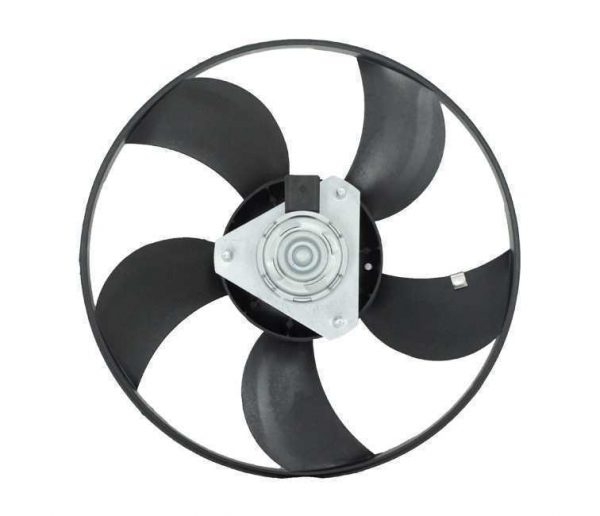 Eletroventilador Palio 96/01 Siena Strada 98/01 S/Ar 698514