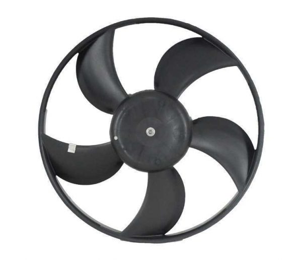 Eletroventilador Palio 96/01 Siena Strada 98/01 S/Ar 698514