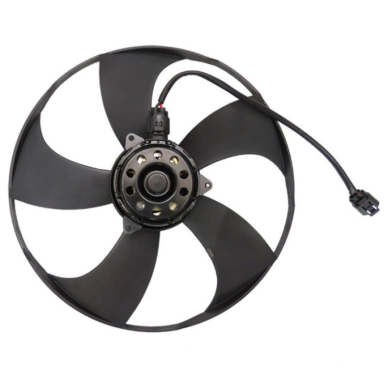 Eletroventilador Toyota Corolla 09/14 C/Ar GAE1045