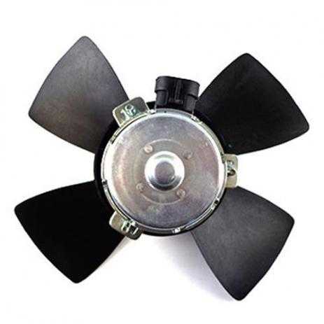 Eletroventilador Corsa Todos S/Ar 2008