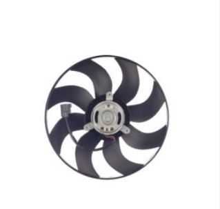 Eletroventilador Onix Cobalt Prisma Spin 17/.. C/Ar 52083726