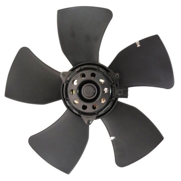 Eletroventilador Toyota Corolla 03/08 163610D110