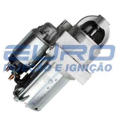 Motor Partida S10/Blazer 4.3 V6 9D 12V 9000786