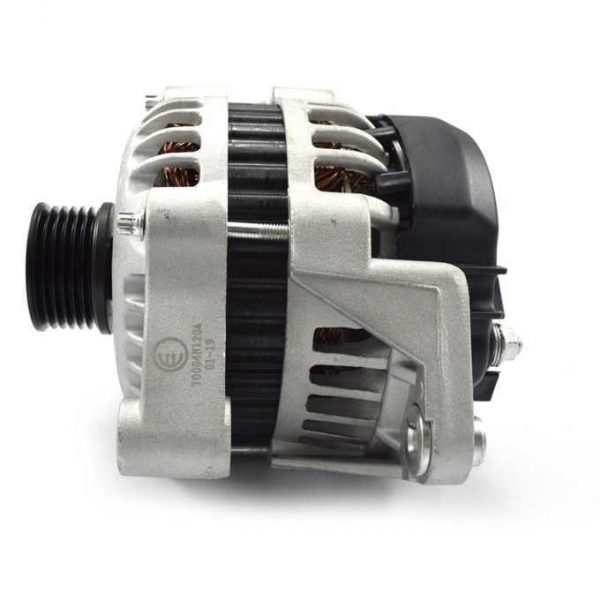 Alternador Astra Vectra Zafira S10 Celta 120A 0124515186