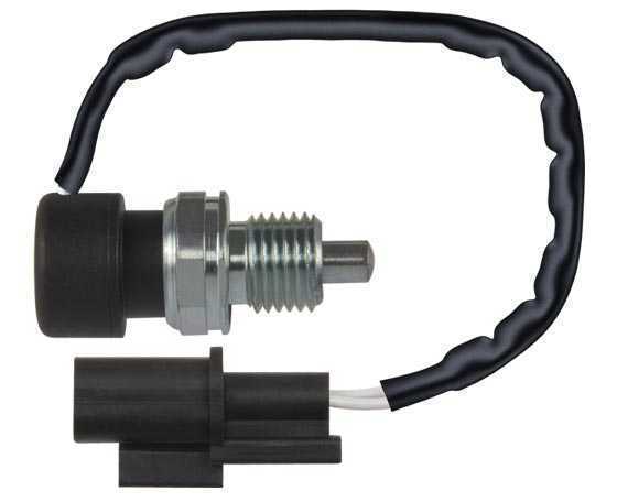 INTERRUPTOR RE P/ NISSAN Frontier 4X2 32005CD10B