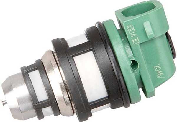 BICO INJETOR MONOPONTO FORD FIAT TODOS SPI 95/96 ALC/GAS