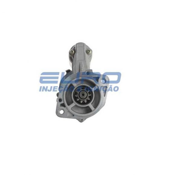 Motor Partida Mitsubishi L200/L300/H100 91/04 10D 3610042010