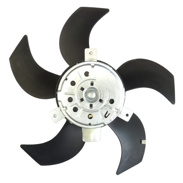 ELETROVENTILADOR P/ Palio Siena Weekend Strada 1.8 51745932