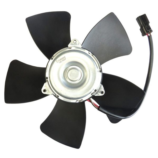 ELETROVENTILADOR P/ Honda Civic 01/06 C/ Ar 19030PAA01