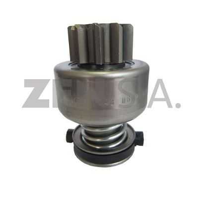 IMPULSOR P/ FORD CARGO 10D F002G20724