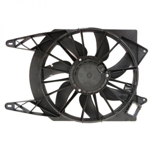 ELETROVENTILADOR P/ Grand Siena C/ Ar E Defletor 51846311