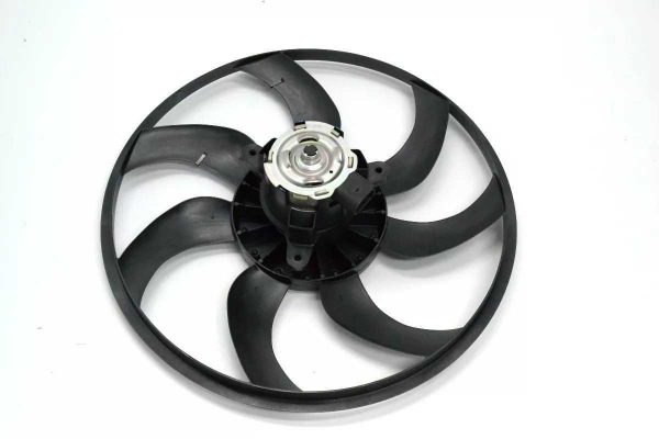 Eletroventilador Gol/Saveiro Voyage G5 09/.S/Ar 5U0959455A