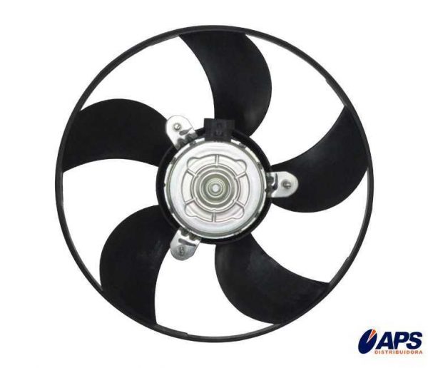 Eletroventilador Palio Weekend/Siena Strada 698601R2EV224A