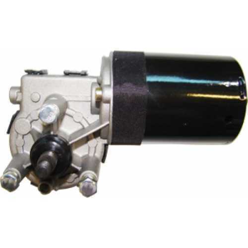 Motor Limpador Fox Crossfox Spacefox F006B20045