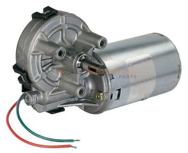 Motor Limpador Ford Ka 97/.. 12V 006WM030097KB17