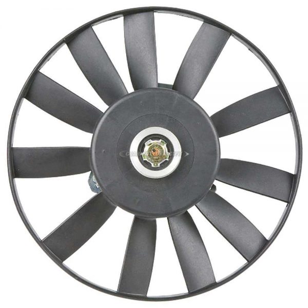 Eletroventilador Golf G3 91/99 G4 Jetta 0130109244