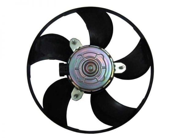 Eletroventilador Fiat Uno Fiorino 01/08 C/Ar 46764671