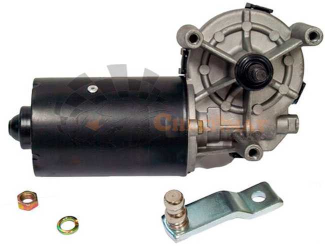 Motor Limpador Ford/Escort Verona 93/96 9390543040