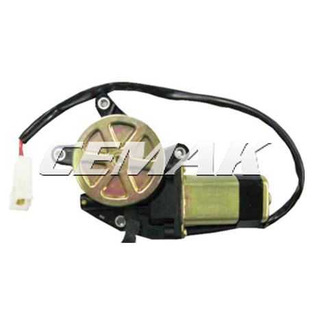 Motor Vidro eletrico Volvo Edc Mabuchi LD 24V