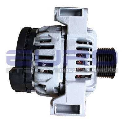 Alternador Bosch John Deere 07/… 12V 90A 0124325191