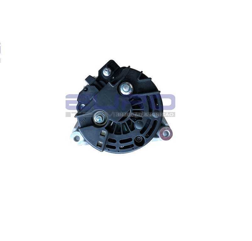 Alternador Bosch John Deere 07/… 12V 90A 0124325191