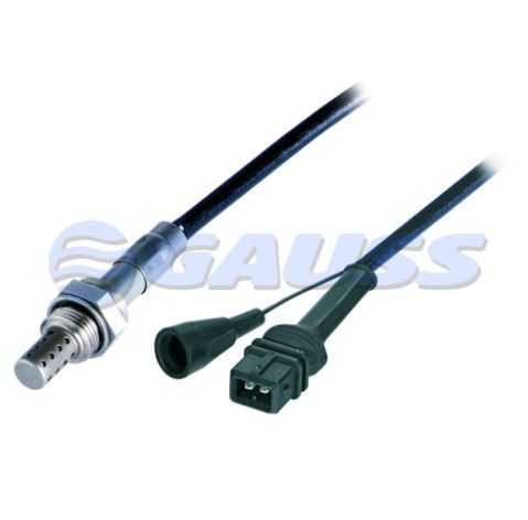 Sonda lambda 3 fio Elba Premio Uno 1.5 8V 92/96 Spi 7619303