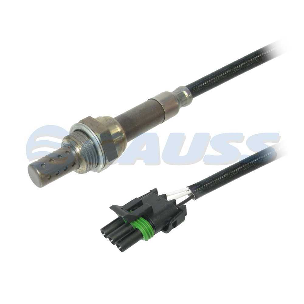 SONDA LAMBDA P/ TOYOTA Carina Celica 960 940 740 1002118370