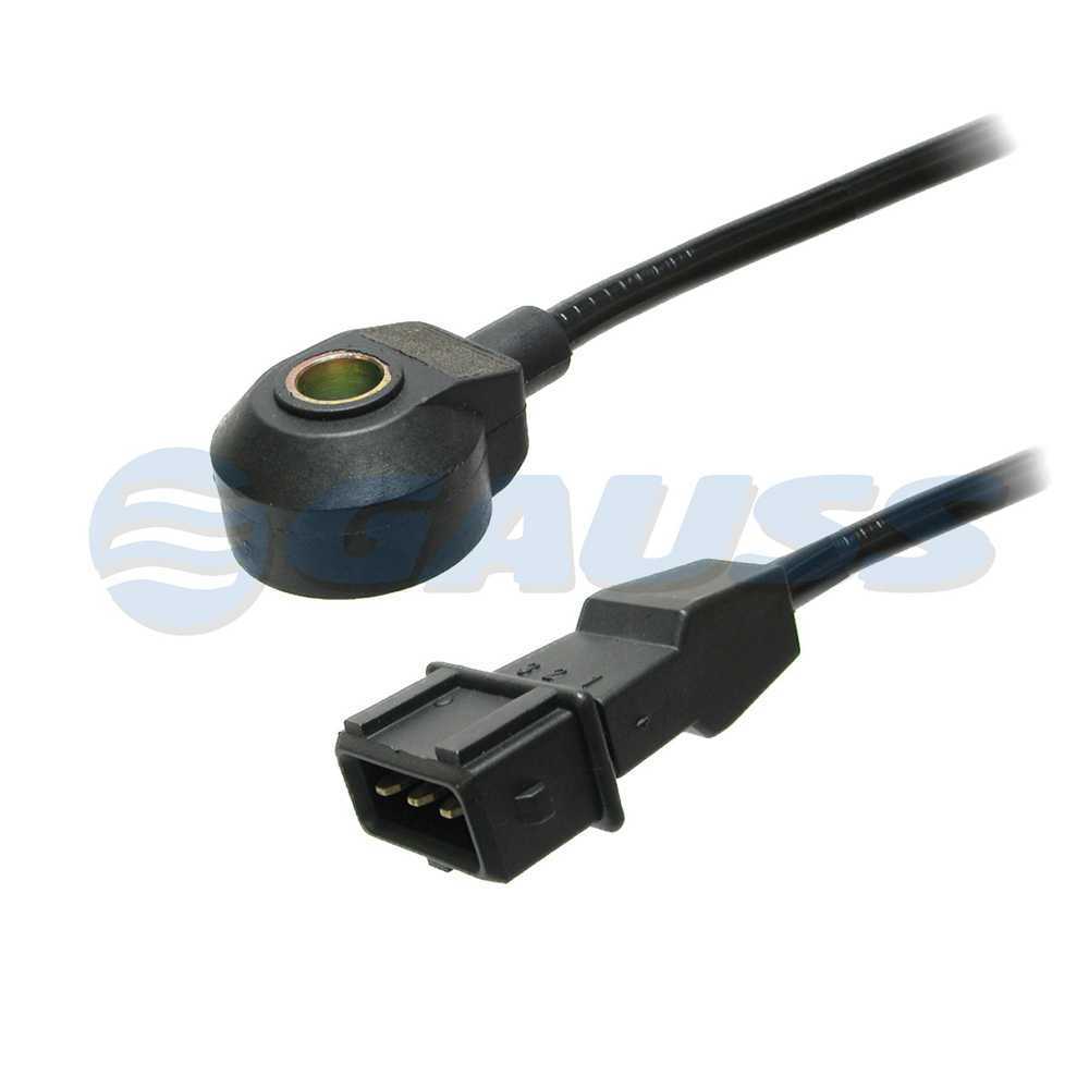 SENSOR DETONACAO P/ Fiat Marea 98/.. 60592752