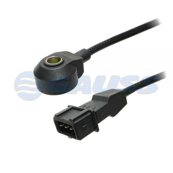 SENSOR DETONACAO P/ Fiat Uno Tipo Tempra 1.6 60808063