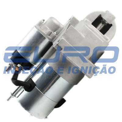 Motor Partida Hyster Clark S10/Blazer V6 94 11D 12V 8000282