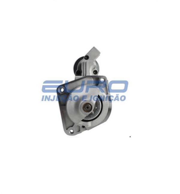 Motor Partida Peugeot Ducato 94/02 Boxer 12V 9D 0001218159