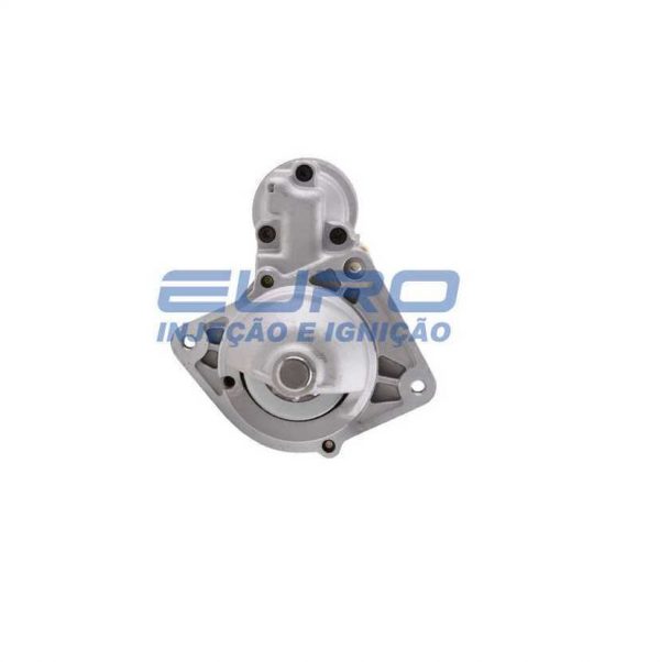 Motor Partida Iveco Daily 35S 99/… 9D 12V 0001109306