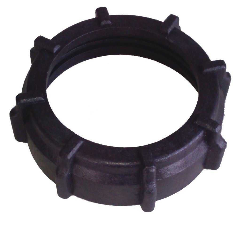 Porca Tanque comb. MBB P/Tanque Plastico 6934700030