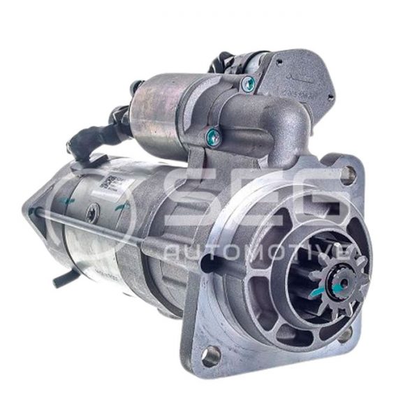 MOTOR PARTIDA P/ MBB VOLARE ACCELO ATEGO 24V 11D 0001251515