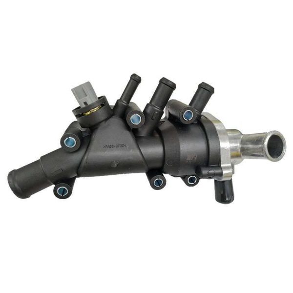 Valvula Termostatica Ford Fiesta Ecosport 5S6G8A586AB