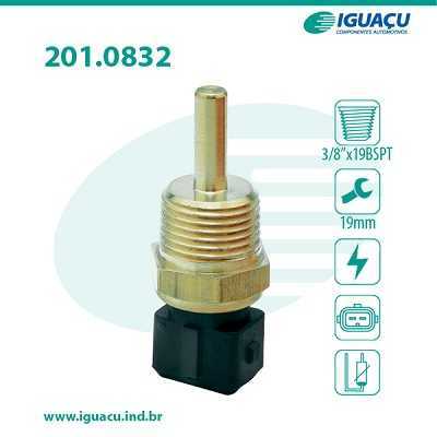 Plug Eletronico Mitsubishi Pajero 2.4/3.0 IG2010832