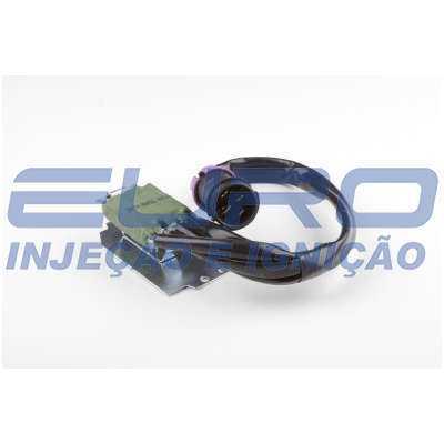 Resistencia Ventoinha Ford/ Versailles/Santana 3259592631