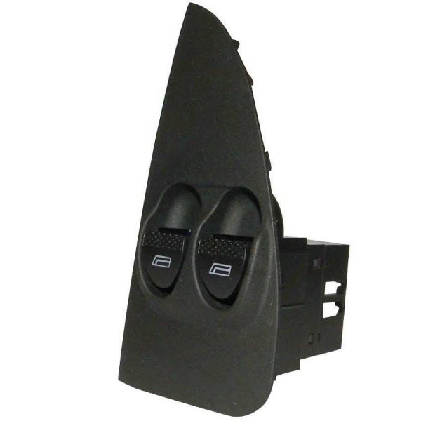 Interruptor Vidro elet. Palio Siena 01/04 LE 12V 100157736