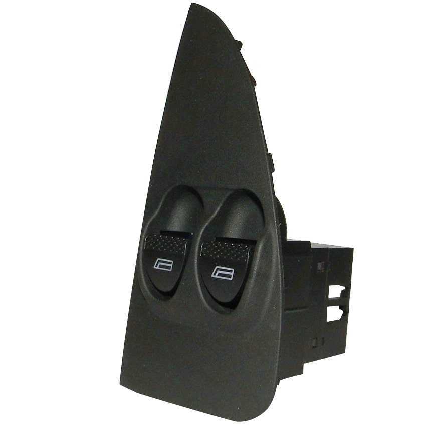 Interruptor Vidro elet. Palio Siena 01/04 LE 12V 100157736