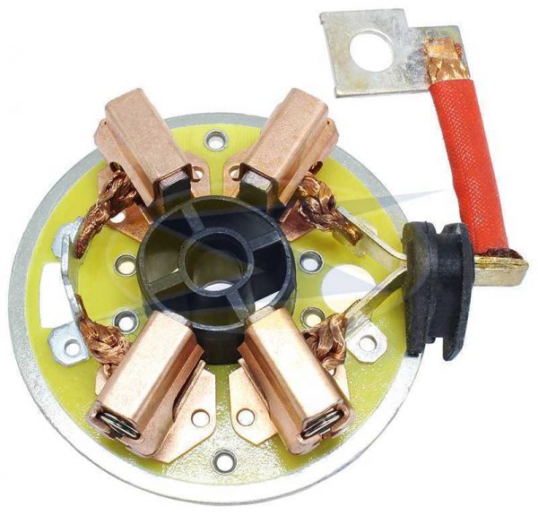 ESCOVA MOTOR PARTIDA P/JDH MBB 9003334368