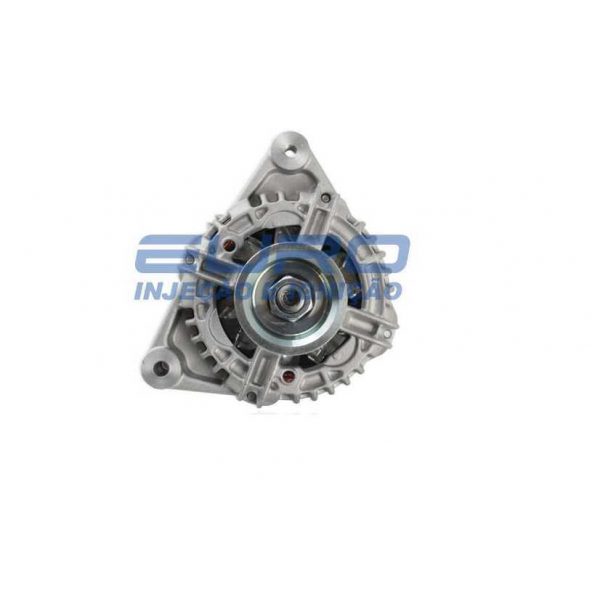 Alternador Gol G2/G3 1.6/1.8 Ap 90A 12V 0124325066