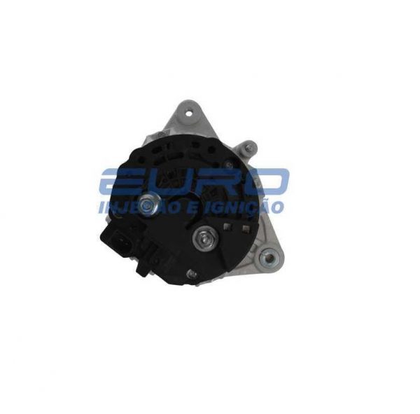 Alternador Gol G2/G3 1.6/1.8 Ap 90A 12V 0124325066