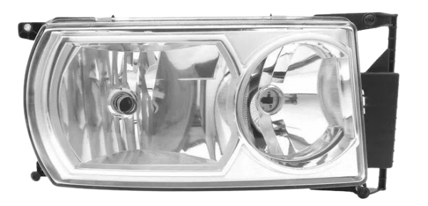 Farol Scania Serie 5 R500/470 11/… LD H7/H1 1760554